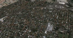 Aspley median house price