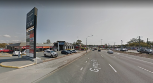 Aspley Gympie Road