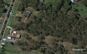 Petition Bridgeman Downs