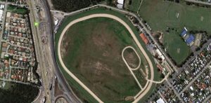 Racing Queensland Deagon Master Planning