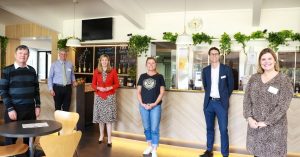 Aspley Small Business COVID-19 Adaption Grants