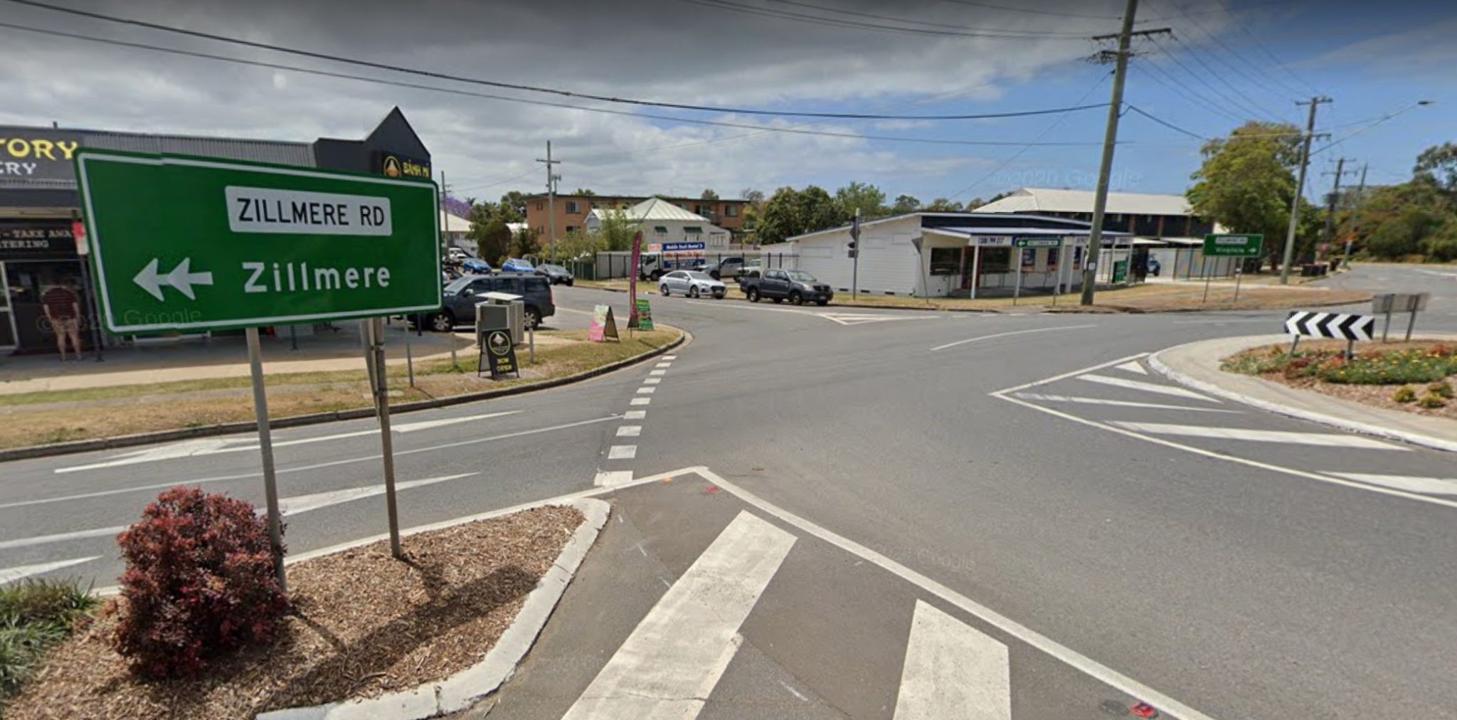 Zillmere Property Market House Median Price Rises to 500,000 Aspley News