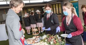 St John Fisher College