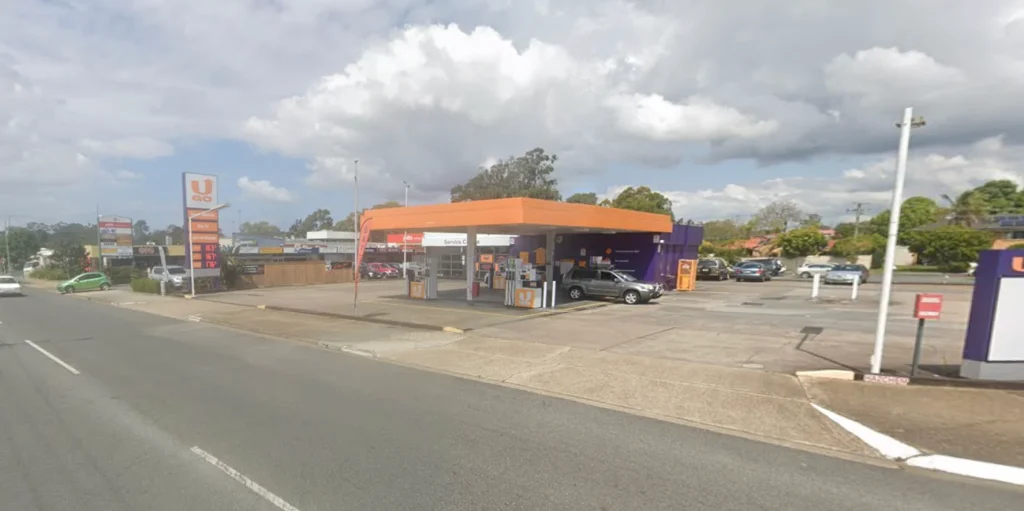 Bracken Ridge Cheapest Fuel