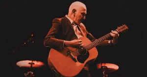 Paul Kelly