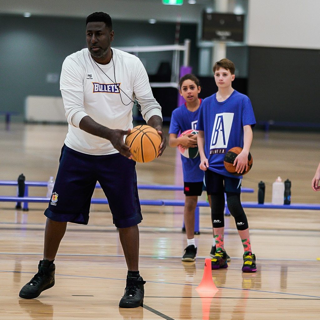 Athlete Academy