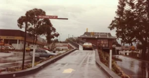Aspley McDonalds