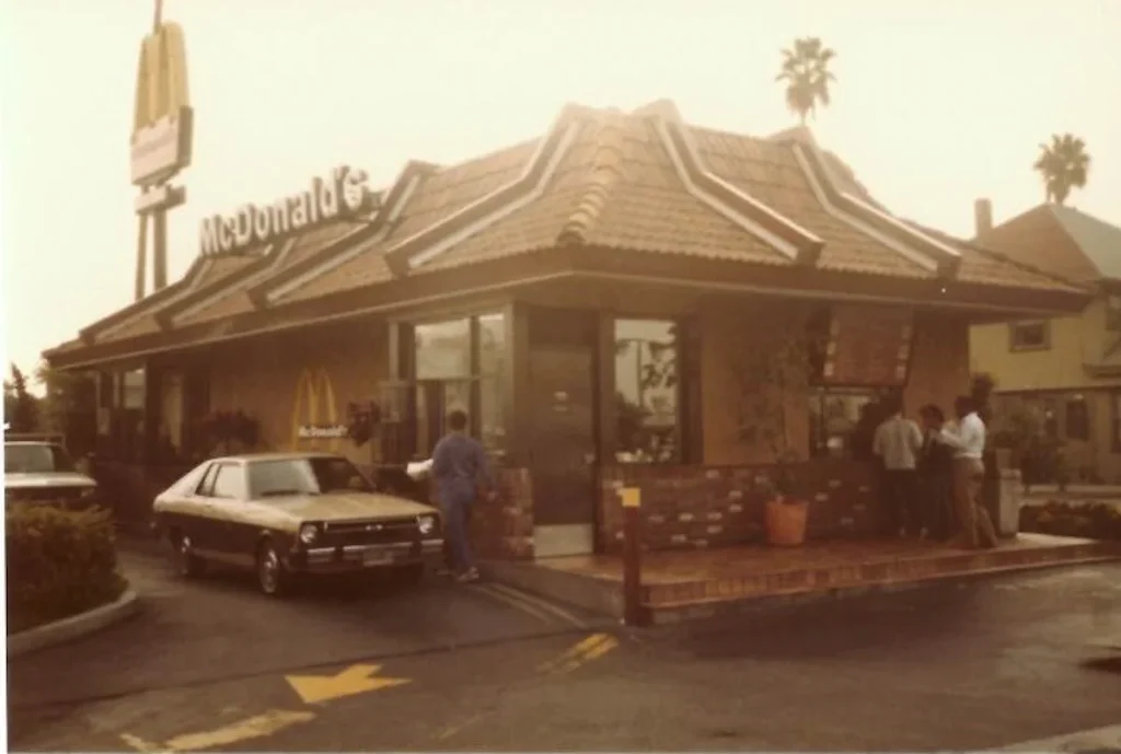Aspley McDonalds