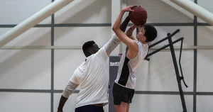 Athlete Academy