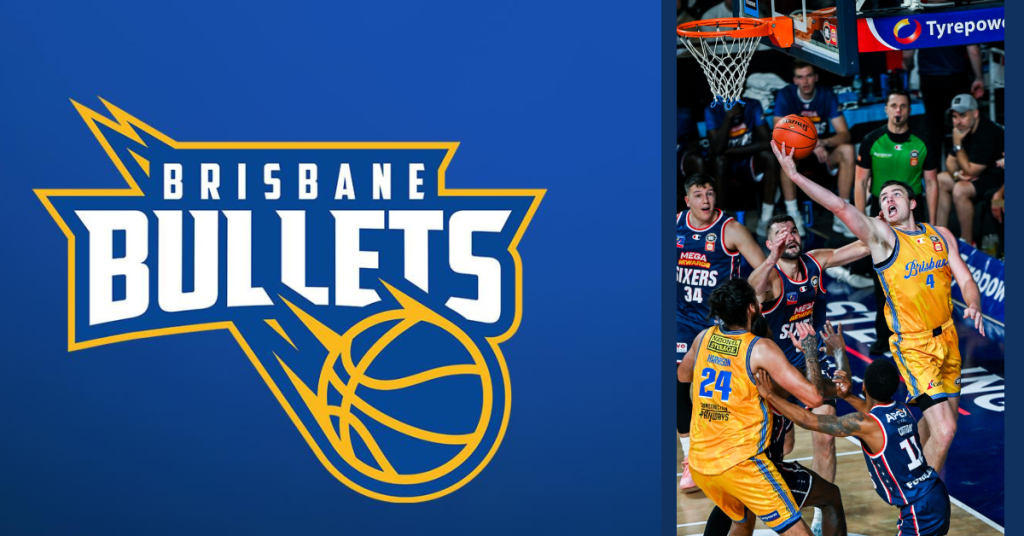 Brisbane Bullets