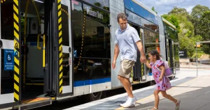 Metro Gliders