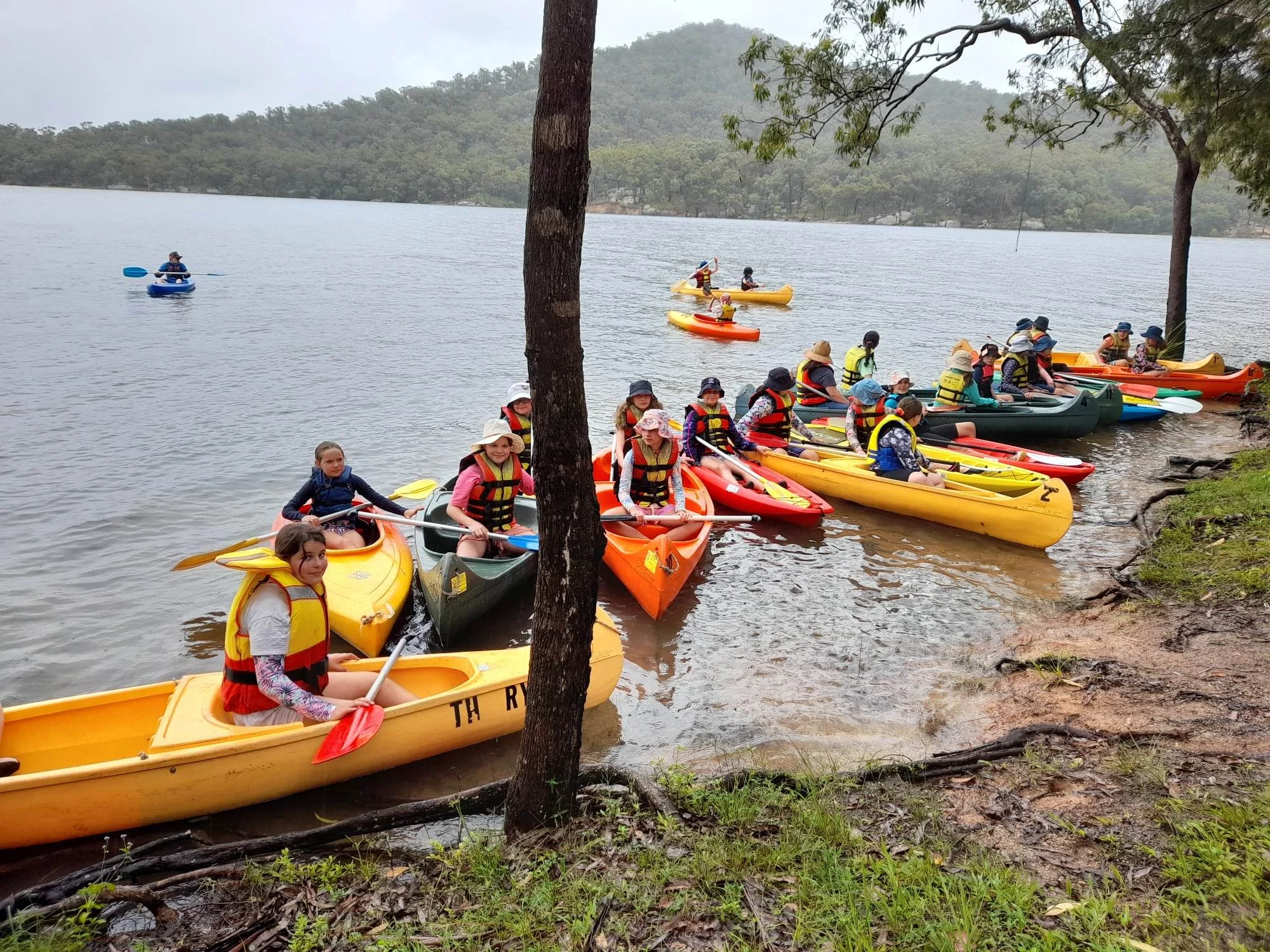 Girl Guides Queensland