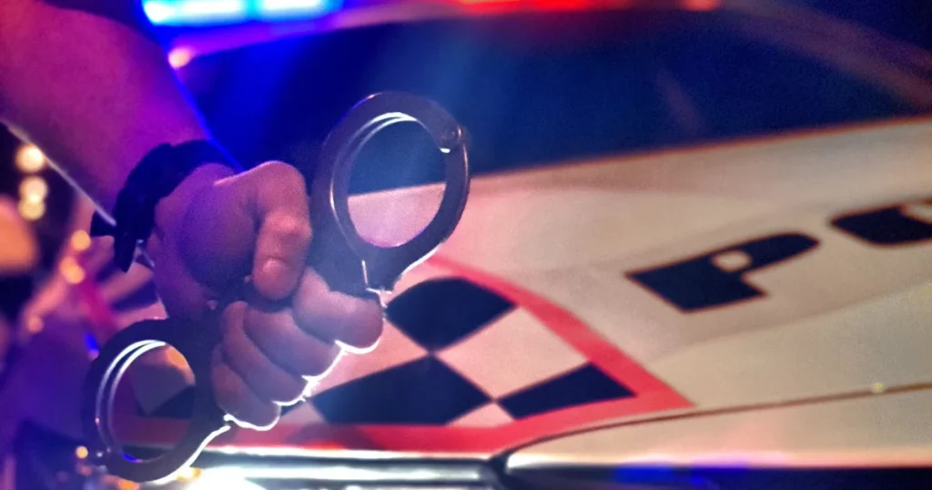 Operation Xray Nightfury