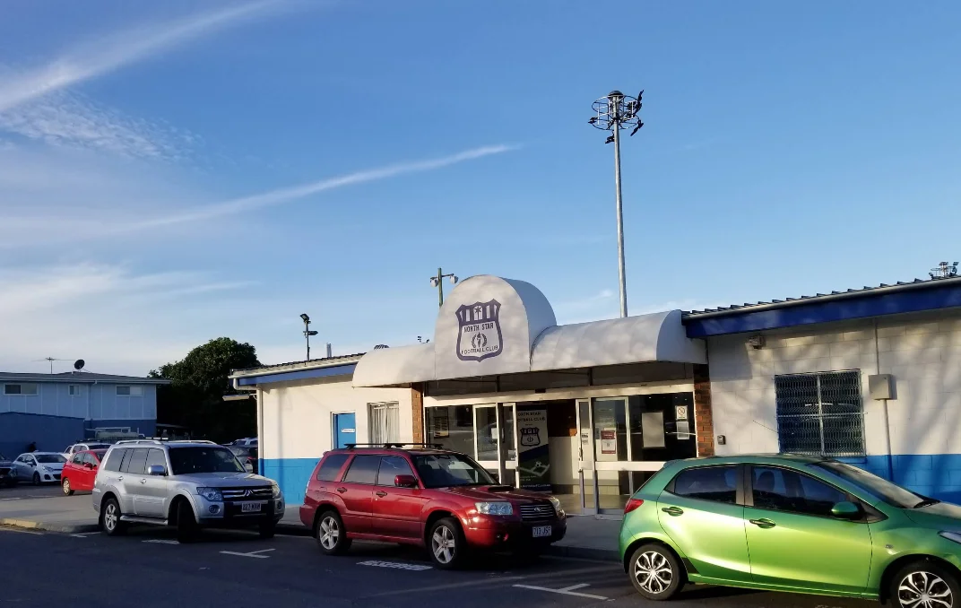 Zillmere sports upgrades

