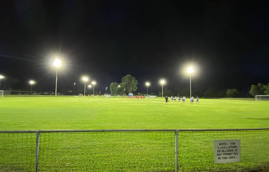 North Star Football Club