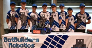 BotBuilders Robotics
