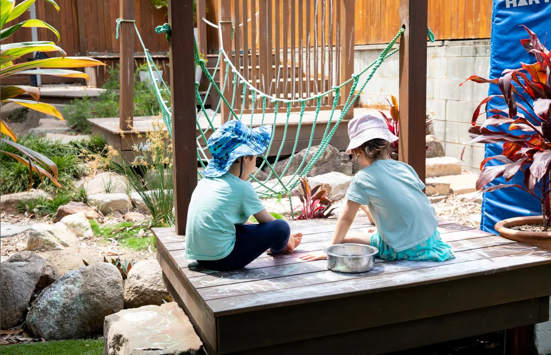  C&K Aspley East Kindergarten