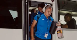 Women's World Cup