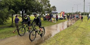 National Road Safety Week