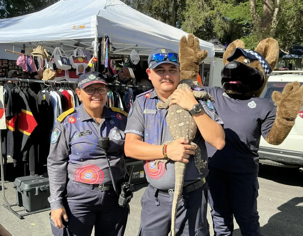 Queensland Police