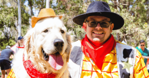 Barktoberfest