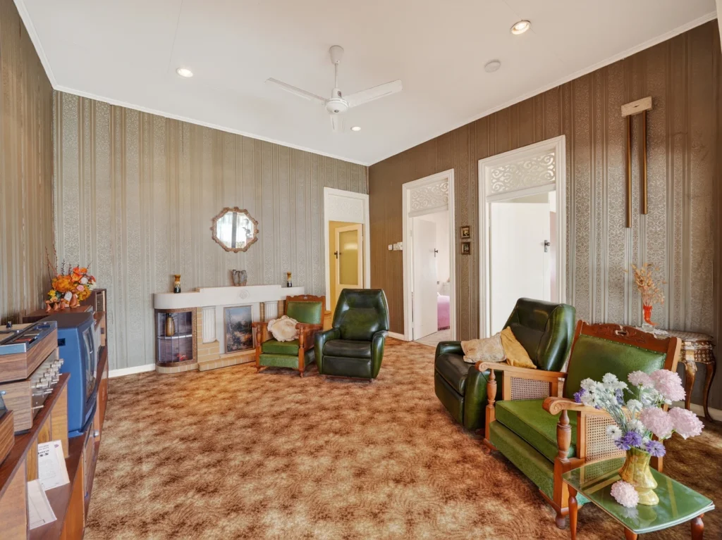 Brisbane real estate