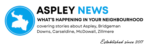 Aspley News