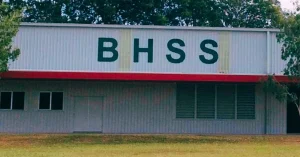 Bald Hills State School